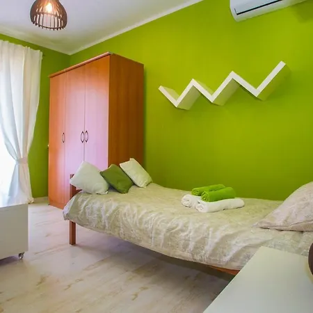 Mirna Villa Novaki Pazinski