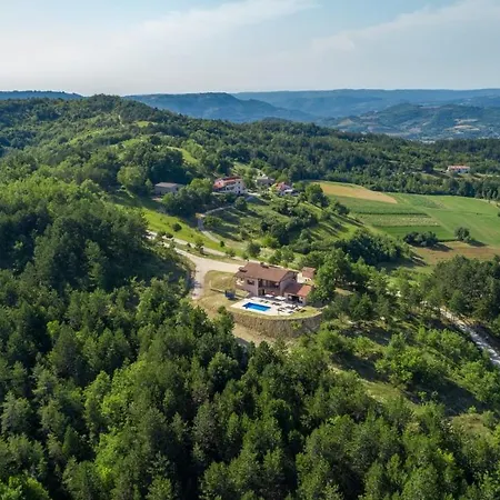 Mirna Villa Novaki Pazinski