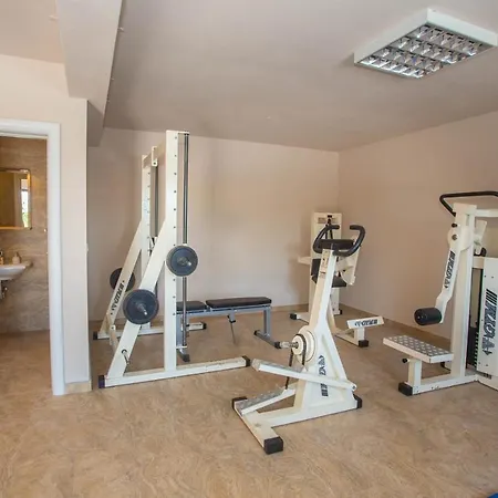 Mirna Villa Novaki Pazinski